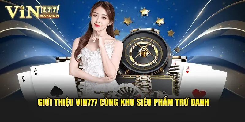 Khám phá kho game hot hit với nhiều siêu phẩm chất lượng